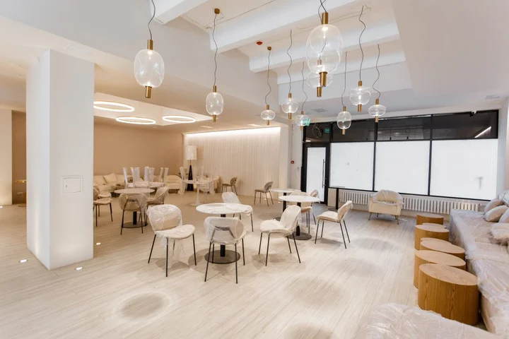 Москва: Апартаменты Comfort Life в Измайлово