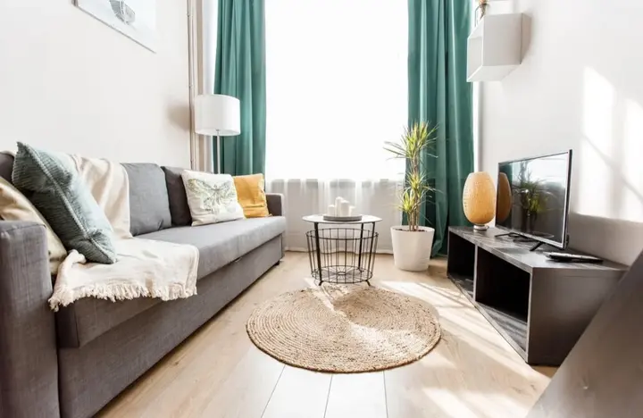 Москва: Апартаменты Comfort Life в Измайлово