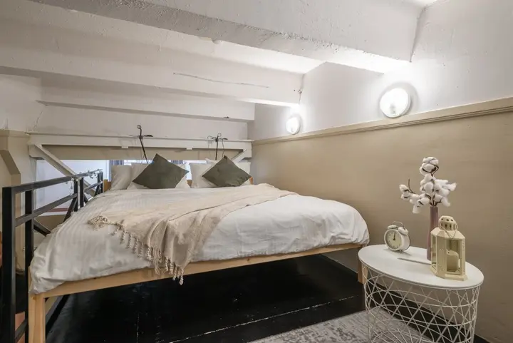 Москва: Апартаменты Comfort Life в Измайлово