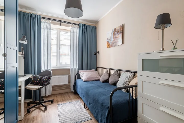 Москва: Апартаменты Comfort Life в Измайлово