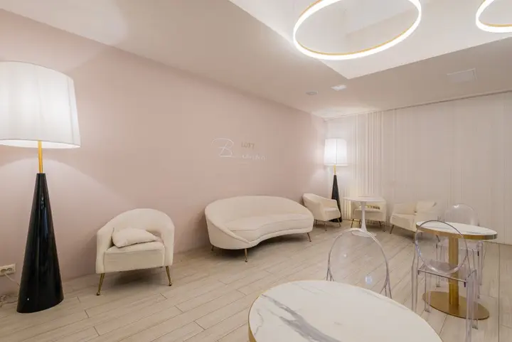 Москва: Апартаменты Comfort Life в Измайлово