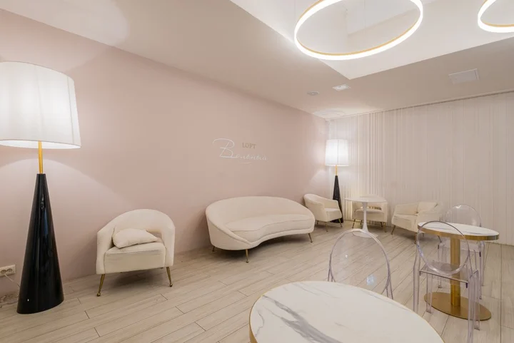 Москва: Апартаменты Comfort Life в Измайлово