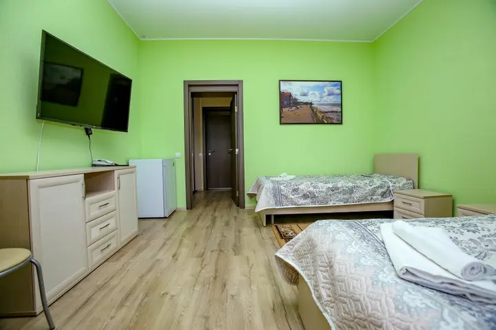 Зеленоградск: Lokomotiv(Zelenogradsk)