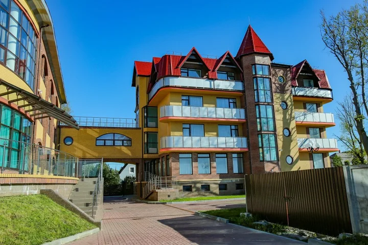 Зеленоградск: Lokomotiv(Zelenogradsk)