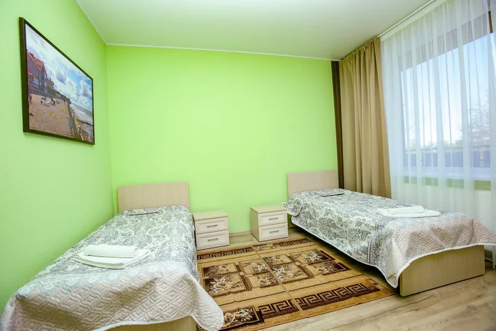 Зеленоградск: Lokomotiv(Zelenogradsk)