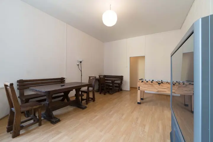 Санкт-Петербург: Хостел Longstay at Kamennoostrovskiy 26-28