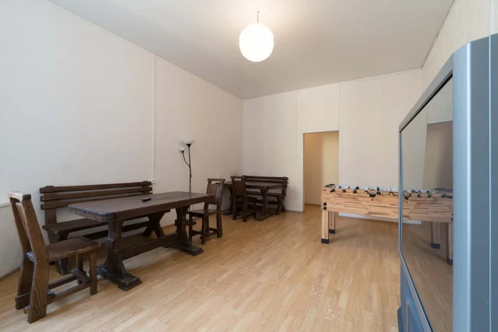 Санкт-Петербург: Хостел Longstay at Kamennoostrovskiy 26-28