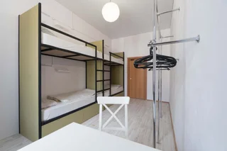 Санкт-Петербург: Хостел Longstay at Kamennoostrovskiy 26-28