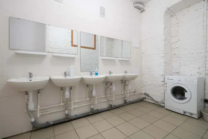 Санкт-Петербург: Хостел Longstay at Kamennoostrovskiy 26-28