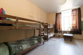 Санкт-Петербург: Хостел Longstay at Kamennoostrovskiy 26-28