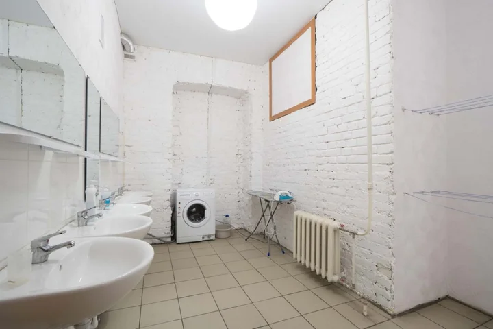 Санкт-Петербург: Хостел Longstay at Kamennoostrovskiy 26-28