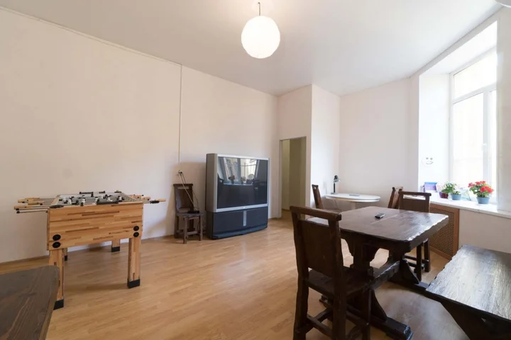 Санкт-Петербург: Хостел Longstay at Kamennoostrovskiy 26-28