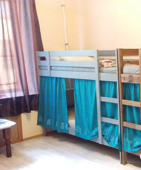 Санкт-Петербург: Хостел Longstay at Kamennoostrovskiy 26-28