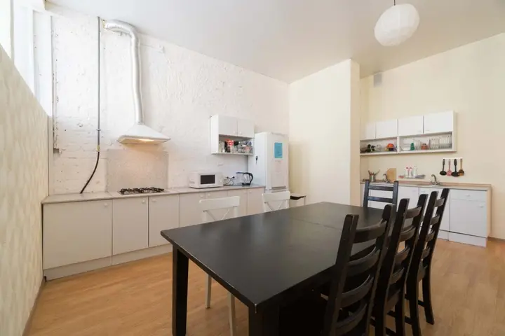 Санкт-Петербург: Хостел Longstay at Kamennoostrovskiy 26-28