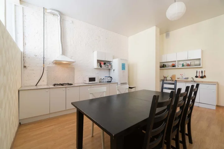 Санкт-Петербург: Хостел Longstay at Kamennoostrovskiy 26-28