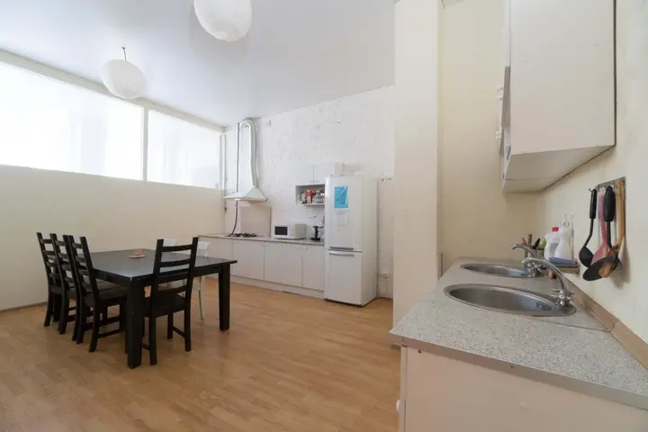 Санкт-Петербург: Хостел Longstay at Kamennoostrovskiy 26-28