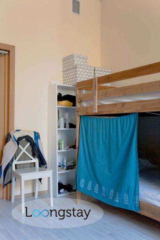 Санкт-Петербург: Хостел Longstay at Kamennoostrovskiy 26-28