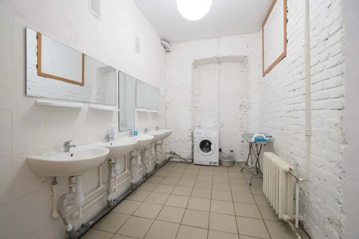 Санкт-Петербург: Хостел Longstay at Kamennoostrovskiy 26-28