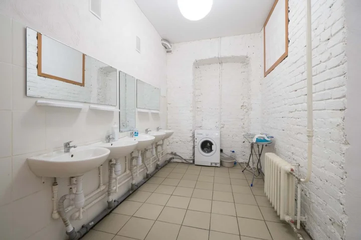 Санкт-Петербург: Хостел Longstay at Kamennoostrovskiy 26-28