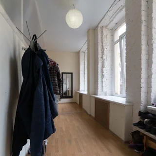 Санкт-Петербург: Хостел Longstay at Kamennoostrovskiy 26-28