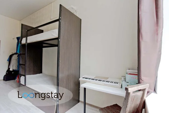 Санкт-Петербург: Хостел Longstay at Kamennoostrovskiy 26-28