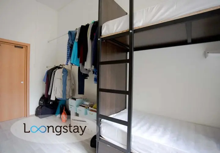 Санкт-Петербург: Хостел Longstay at Kamennoostrovskiy 26-28