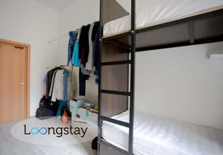 Санкт-Петербург: Хостел Longstay at Kamennoostrovskiy 26-28