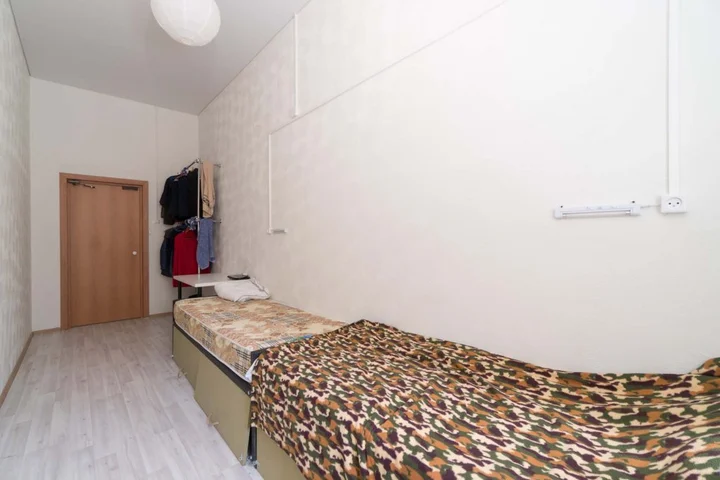Санкт-Петербург: Хостел Longstay at Kamennoostrovskiy 26-28