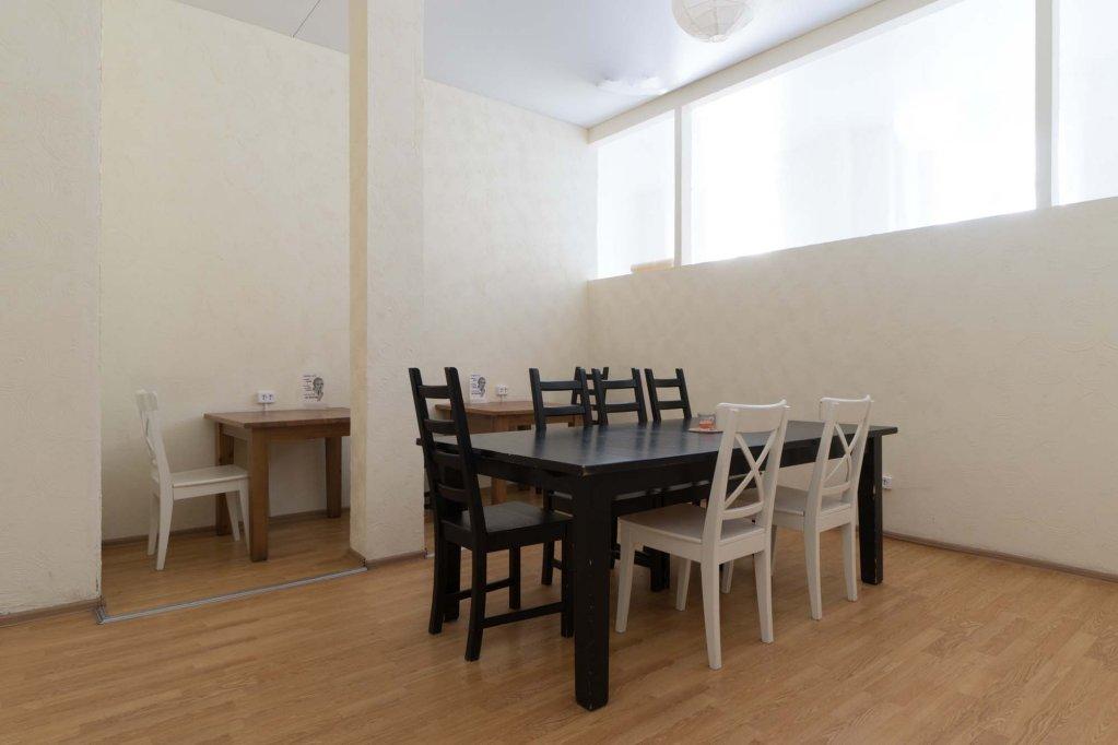 Санкт-Петербург: Хостел Longstay at Kamennoostrovskiy 26-28