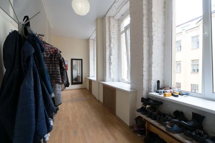 Санкт-Петербург: Хостел Longstay at Kamennoostrovskiy 26-28