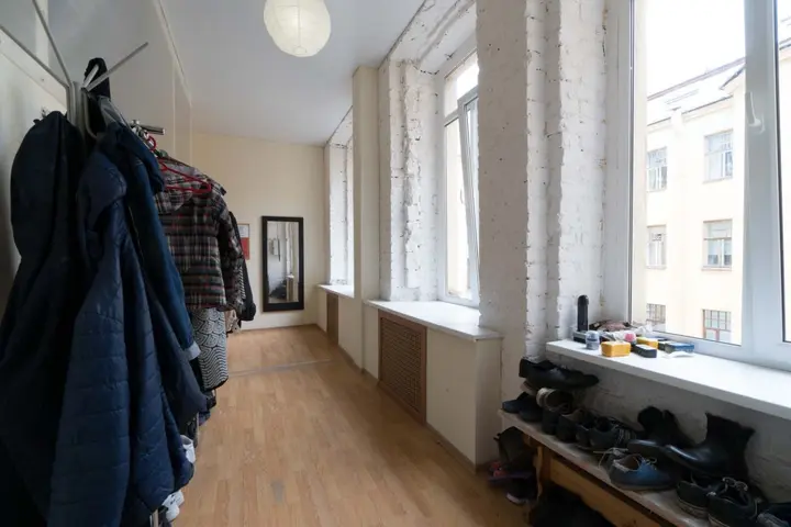 Санкт-Петербург: Хостел Longstay at Kamennoostrovskiy 26-28