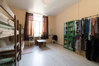 Санкт-Петербург: Хостел Longstay at Kamennoostrovskiy 26-28