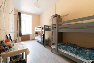 Санкт-Петербург: Хостел Longstay at Kamennoostrovskiy 26-28