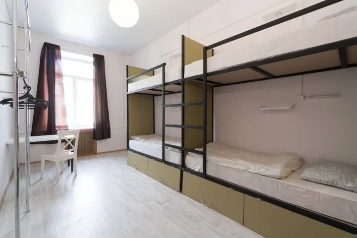 Санкт-Петербург: Хостел Longstay at Kamennoostrovskiy 26-28