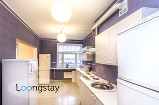 Санкт-Петербург: Хостел Longstay at Nalichnaya 28-16