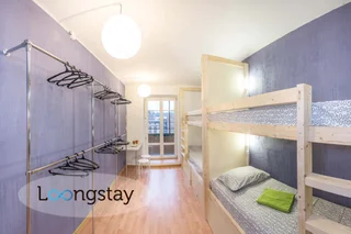 Санкт-Петербург: Хостел Longstay at Nalichnaya 28-16