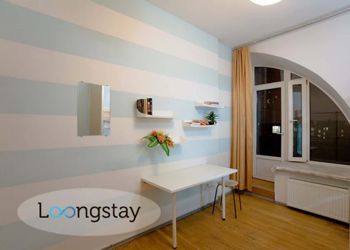 Санкт-Петербург: Хостел Longstay at Vasilievskiy ostrov 11 linia 60