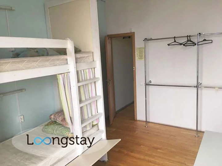 Санкт-Петербург: Хостел Longstay at Vasilievskiy ostrov 11 linia 60