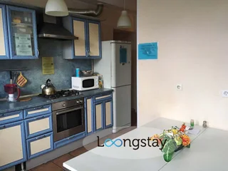 Санкт-Петербург: Хостел Longstay at Vasilievskiy ostrov 11 linia 60
