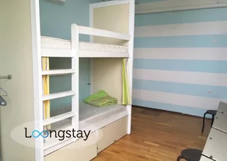 Санкт-Петербург: Хостел Longstay at Vasilievskiy ostrov 11 linia 60