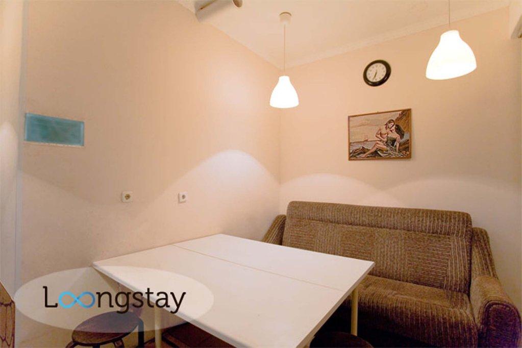 Хостел Longstay at Vasilievskiy ostrov 11 linia 60 — фото 6