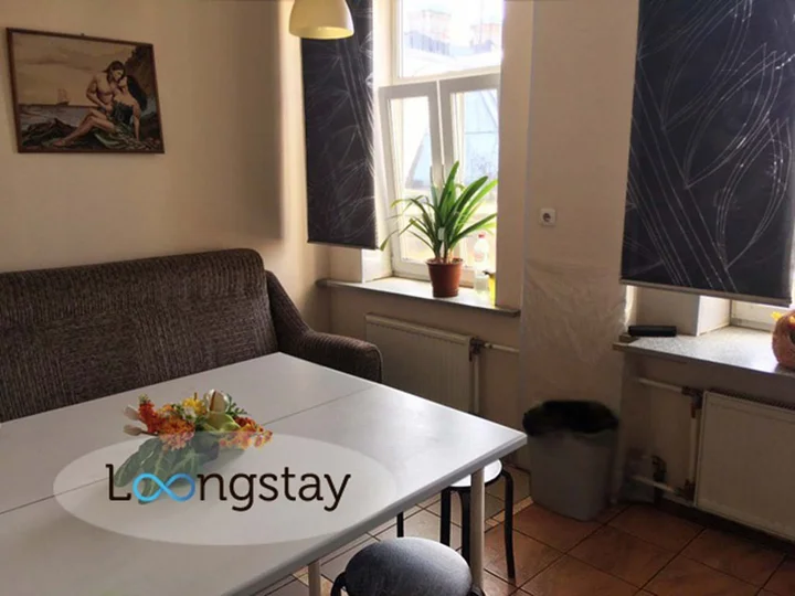 Санкт-Петербург: Хостел Longstay at Vasilievskiy ostrov 11 linia 60