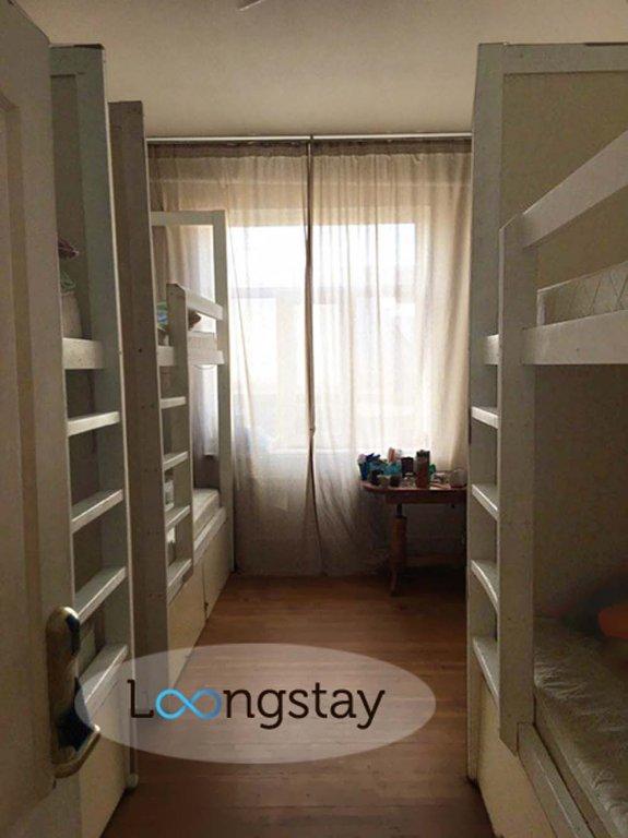 Санкт-Петербург: Хостел Longstay at Vasilievskiy ostrov 11 linia 60
