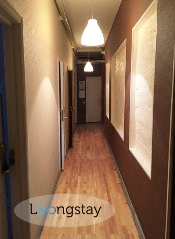 Санкт-Петербург: Хостел Longstay at Vasilievskiy ostrov 11 linia 60