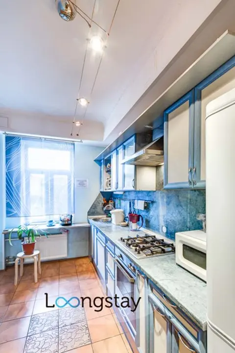 Санкт-Петербург: Хостел Longstay at Vasilievskiy ostrov 11 linia 60