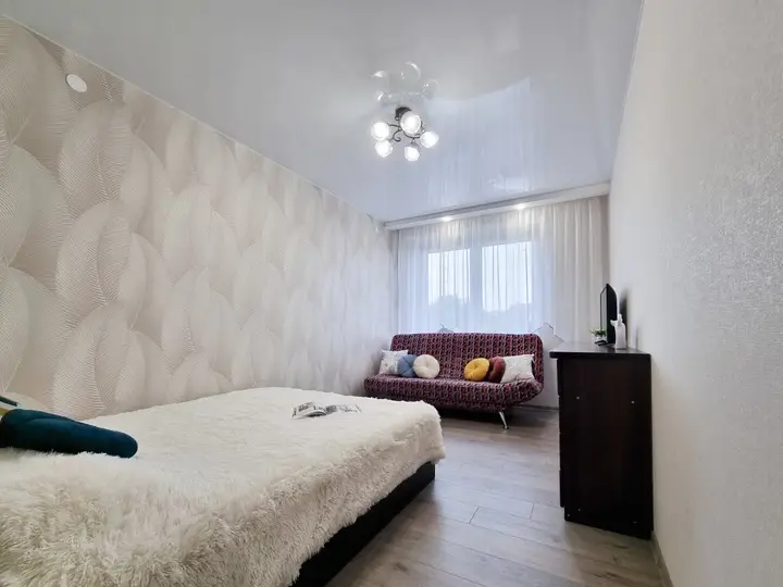 LovelyHome39 на Аллее Знаний Сельма — фото 4