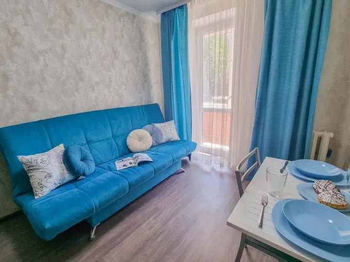Апартаменты LovelyHome39 студии на Киевской — фото 5