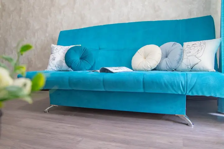 Апартаменты LovelyHome39 студии на Киевской — фото 4