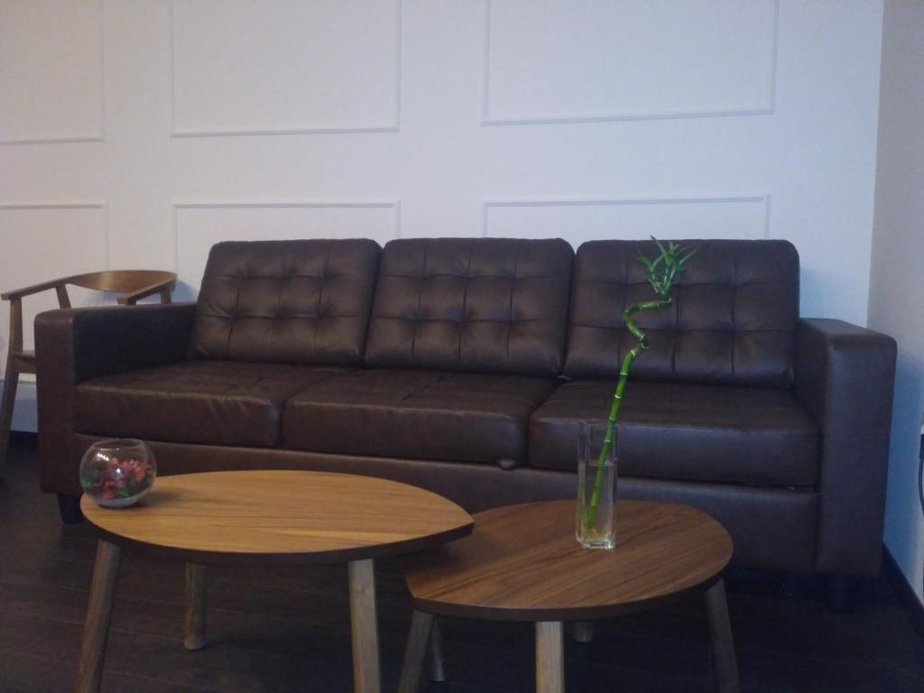 Коммунарка: Апартаменты Lp Couch