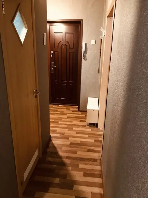 Апартаменты Луга — фото 3
